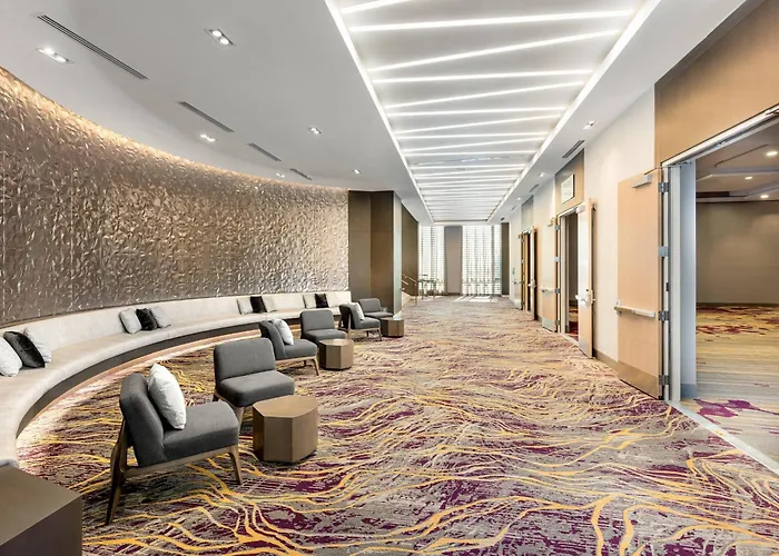 Courtyard By Marriott Los Angeles Monterey Park